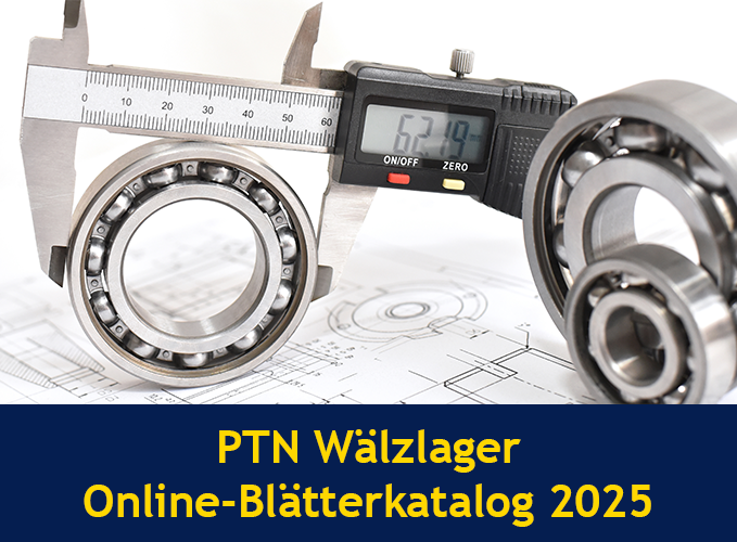 PTN Wälzlager